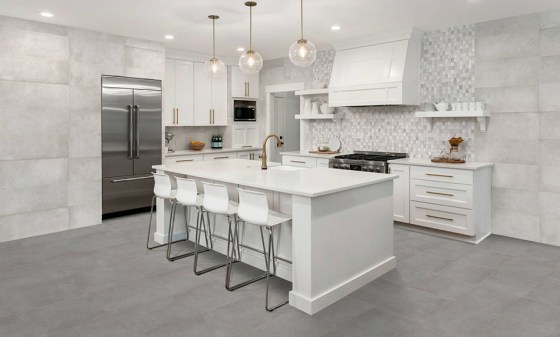 KEROS BETON 60x60